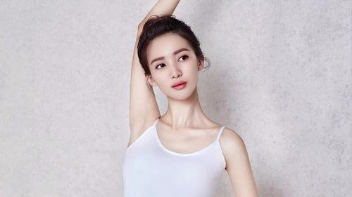 丁姓女明星