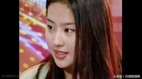 十四岁的女明星,十四岁女明星的闪耀瞬间