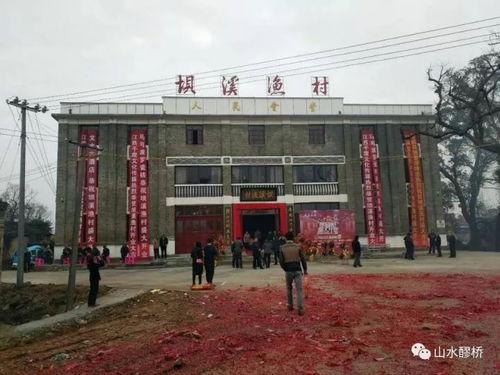 醪桥镇头条,聚焦发展新动态，共绘乡村振兴新画卷