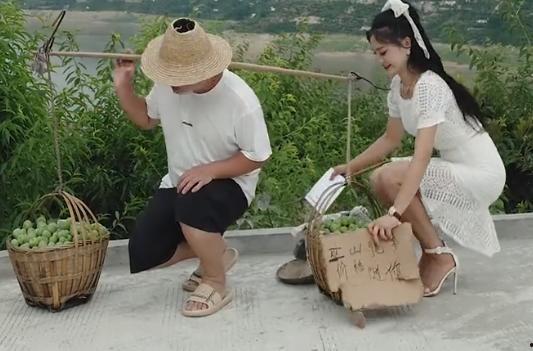 上山网红,揭秘网络红人的崛起之路