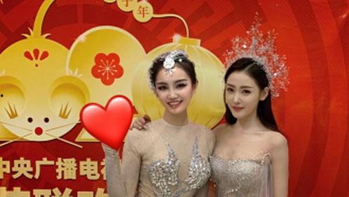 春节和明星视频,明星同框，精彩瞬间回顾