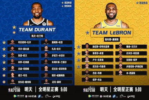 2021 全明星比分,比分揭晓，精彩瞬间盘点