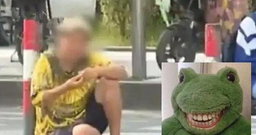 明星乞讨收入有多少,巨额财富背后的惊人真相