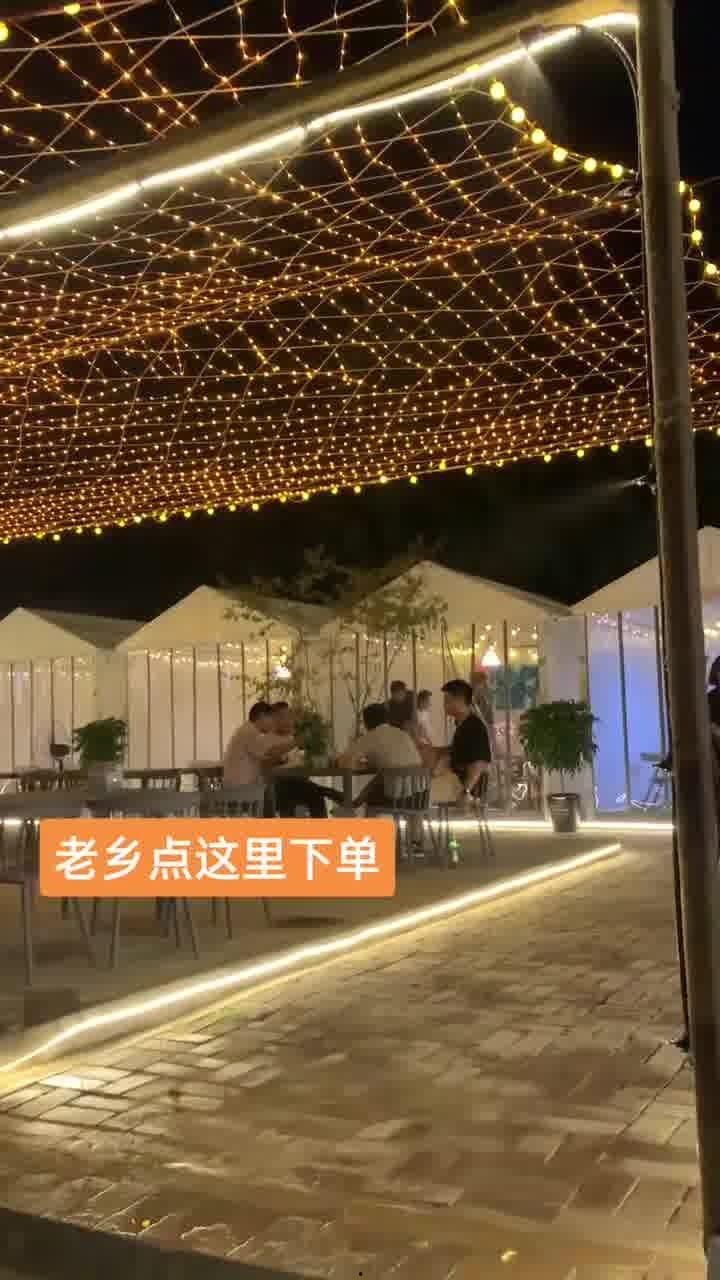 云里网红店,探寻云端美食的神秘魅力