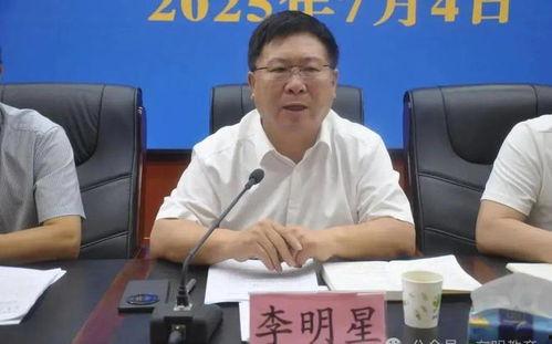 西乡县李明星,乡村振兴的领头雁