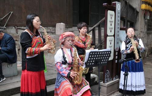 网红街头敲鼓音乐,网红敲鼓音乐的魅力之旅