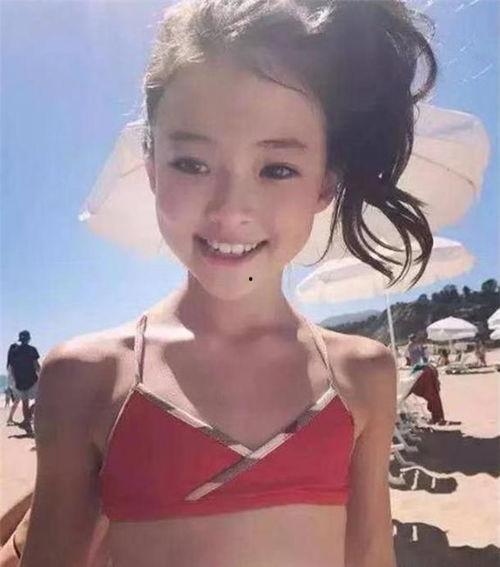 小女孩明星图片,小女孩明星的迷人瞬间