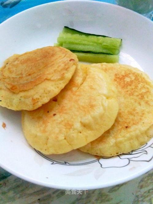 网红煎饼松饼加盟,开启美食创业新潮流