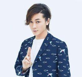 张虎牙的明星,星光熠熠的璀璨明星之路