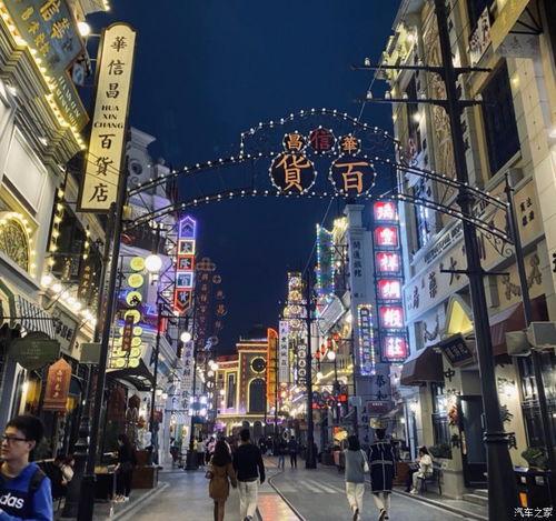 郑州景区网红打卡点在哪