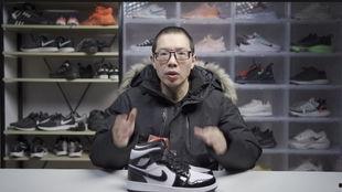 ag全明星漆皮黑白,时尚潮流的极致演绎