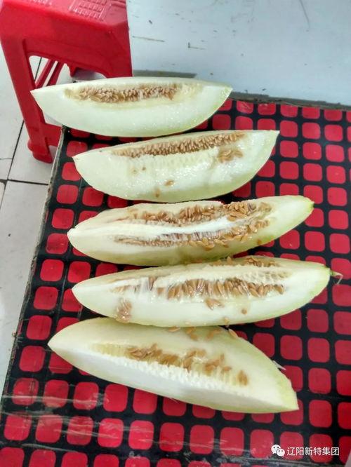 吃瓜带点什么好