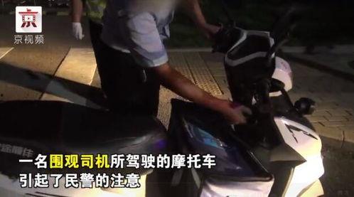 吃瓜群众骂街事件视频,网络暴力下的道德拷问