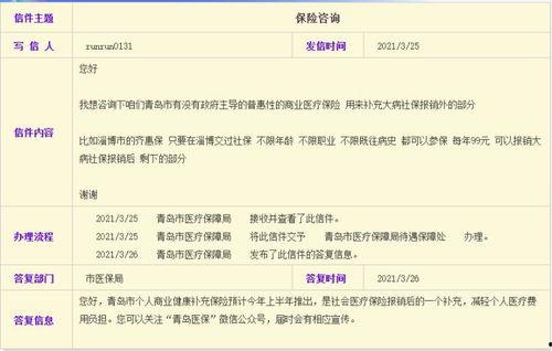 青岛医保城今日头条视频,探秘医保城最新动态与便民服务