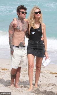 外国明星海边吻,外国明星海边吻甜蜜瞬间